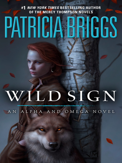 Cover of Wild Sign